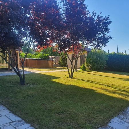 El Rincon De Los Abuelos Tudela de Duero Eksteriør billede
