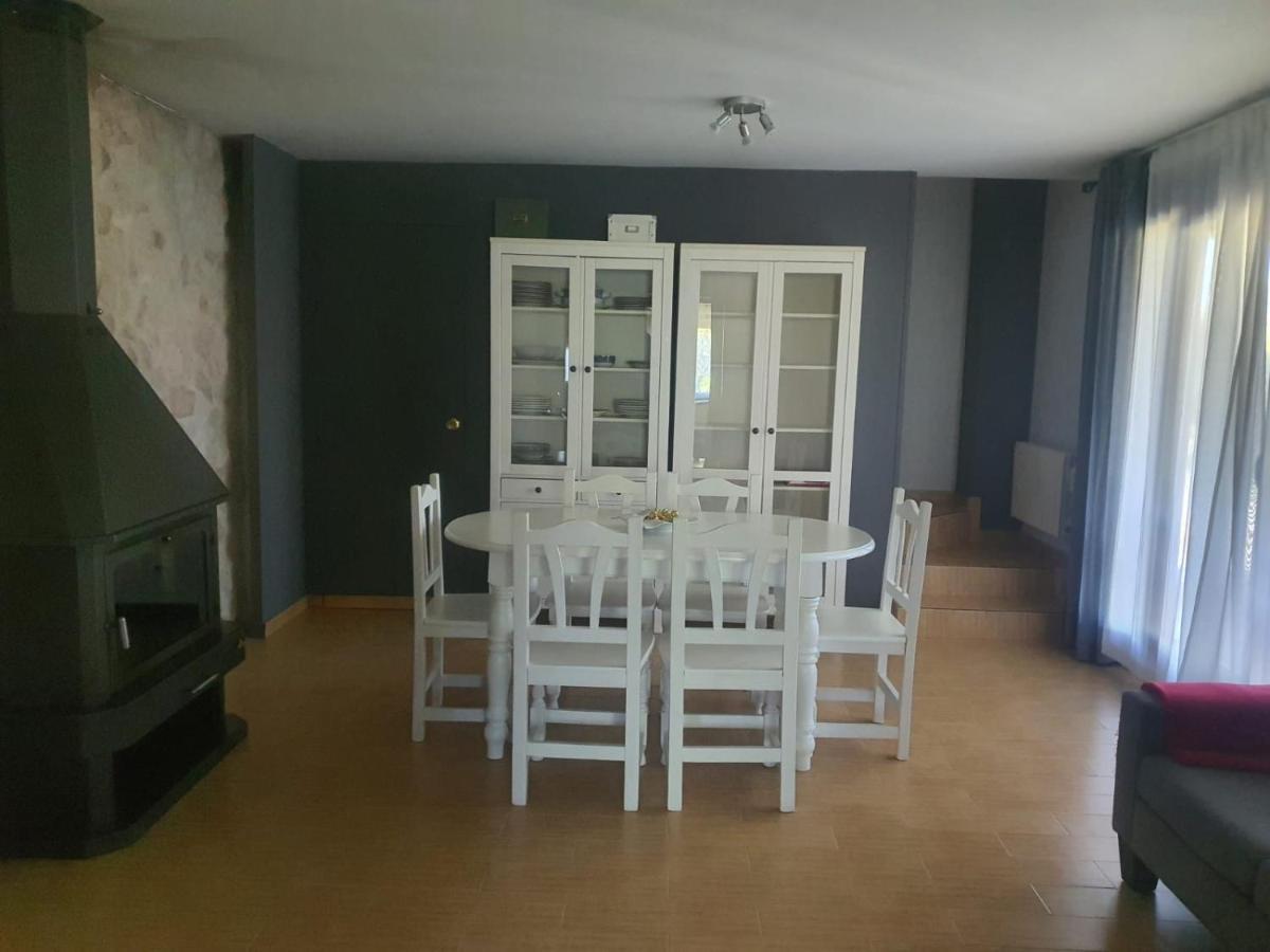 El Rincon De Los Abuelos Tudela de Duero Eksteriør billede