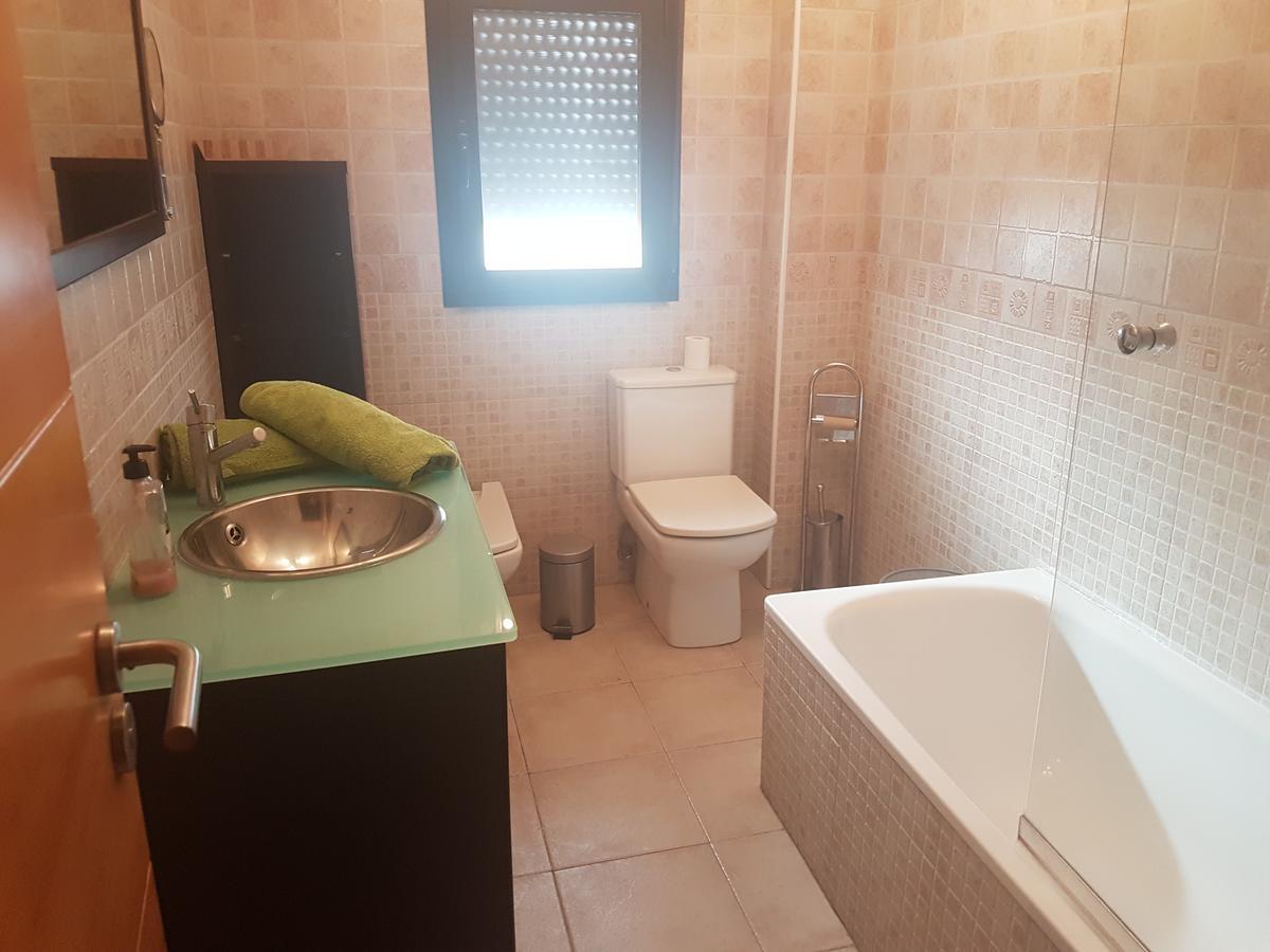 El Rincon De Los Abuelos Tudela de Duero Eksteriør billede